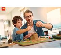 Marabu KiDS peinture artisanale Little Artist 75 ml violet