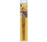 Marabu kit des pinceaux ... poils synthtiques universal mr018400201