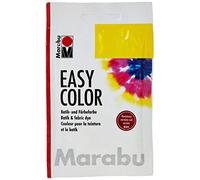 Marabu Kreativfarben EasyColor Karminrot 032 25 g