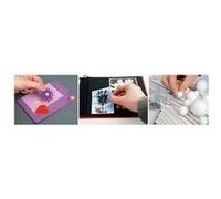 Marabu Fixogum Colle Elastique de Montage Rubber Cement Tube 50 g, Transparent