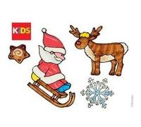 Marabu+KiDS+Window+Color+Set+%22Christmas%22%2C+6+x+25+ml