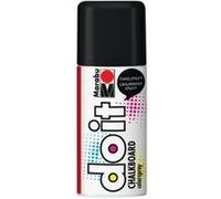 Marabu marabu peinture aérosol do it chalkboard, tableau noir noir G