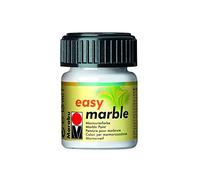 MARABU - marble blanc