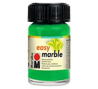 Marabu Marmor Easy Pot en Verre avec système Anti-Goutte