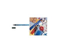 Marabu marqueur de laque brilliant painter, blanc, mr012108070