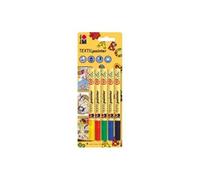 Marabu marqueur de textiles textil painter, blister de 5 mr011600080