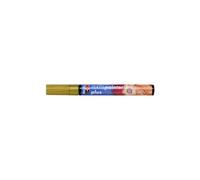 Marabu marqueur pour textile textil painter plus, or mét. mr011803784