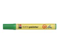 Marabu Marqueur Textil Painter Tracé 2-4 mm Vert clair