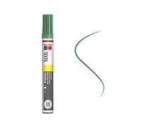 MARABU Marqueur"Textil Painter" Tracé 2-4 mm Vert vif