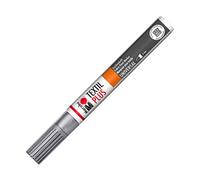 Marabu Marqueur textile Painter Plus pointe ogive 3 mm argent métal