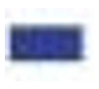 Marabu peinture à relief 3d-liner, 3d bleu moyen, 25 ml mr180309652 G
