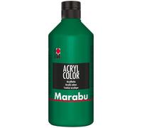 Marabu Couleur Acrylique 500 ML Saftgrün