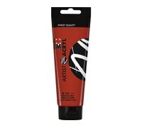Marabu peinture acrylique Artist Acryl 120 ml rouge cadmium