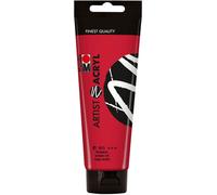 Marabu peinture acrylique Artist Acryl 120 ml rouge carmin