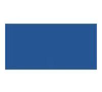 Marabu 11300005052 Vernis décoratif acrylique bleu moyen 052, 50 ml, vernis acrylique brillant à base d'eau, résistant aux intempéries, à la salive, pour peinture, pochoir et technique de serviette