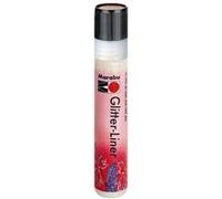 Marabu peinture glitter-liner, or scintillant, 25 ml mr180309584 G