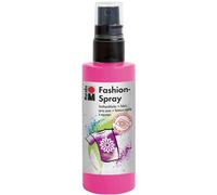 Marabu Spray textile Fashion – Framboise – 100 ml