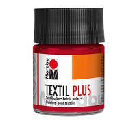 Marabu Peinture Rouge pourpre 50 ml