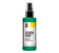 Marabu Peinture sur Soie Fashion-Spray, Minze, 100 ML, Menthe