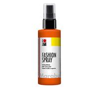 Marabu Textilsprhfarbe Fashion-Spray, Rotorange, 100 Ml 171950023