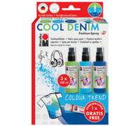 MARABU Peinture textile à vaporiser 'Fashion-Spray'