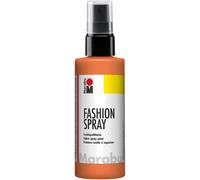 Marabu peinture textile en spray "Fashion Spray" mandarine 100 ml