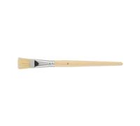 Marabu Pinceau Brosse Plat Robust En Soie De Porc Pure Taille 18