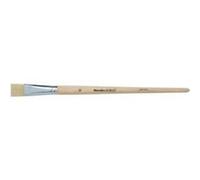 Marabu pinceau-brosse robust, plat, taille 18 018000018
