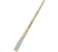 Marabu pinceau-brosse robust, plat, taille 4 018000004 G