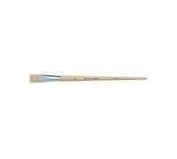 Marabu pinceau-brosse robust, plat, taille 6 018000006