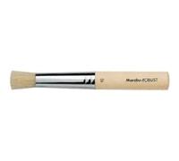 Marabu pinceau brosse robust rond taille 6 015100006