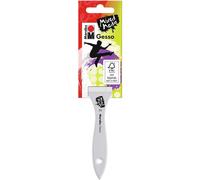 Pinceau Gesso Mixed Media - n°50 - 1 pc