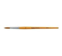 Marabu pinceau ... poils synthtiques universal, rond, num: 3 018400003