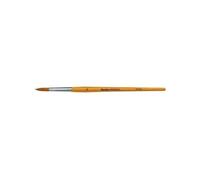 Peinture enfant GENERIQUE Marabu pinceau ... poils synthtiques universal, rond, num: 8 018400008