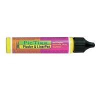 Marabu pluster & linerpen hobby line pictixx, noir kreul 49819 Noir G