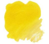 Marabu Pochoir Motif 020 15 ml peinture facile en marbre, citron Citron G