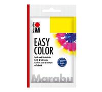 Marabu Pochoir Motif 053 25 g Facile Couleur, Bleu Foncé