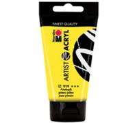 MARABU Set de peinture acrylique 'Artist Acryl', 12 x 22 ml
