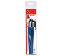 Marabu Set de pinceaux Homedeco X5