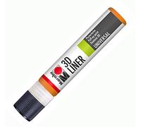 Marabu Stylo Liner 3D 25 ML - 613 Orange