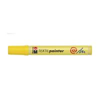 Marabu Textil Painter 019 Jaune 1 pièce
