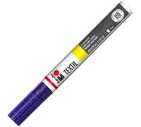 Marabu Textil Painter Tip Peinture Paillette Violet 3,2 x 15 x 0,8 cm