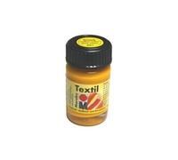 Marabu Peinture Textile Textile 15 ML - 021 Jaune Moyen