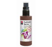 Marabu Textilsprhfarbe Fashion-Spray, Kakao, 100 Ml 171950295