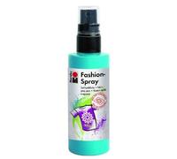 Marabu Peinture pour textile Fashion-Spray 100 ml – 091 Caraïbes