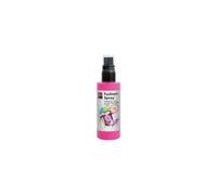 Marabu Textilsprhfarbe Fashion-Spray, Marineblau, 100 Ml 171950258