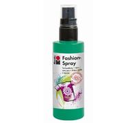 Marabu Textilsprhfarbe Fashion-Spray, Minze, 100 Ml 171950153