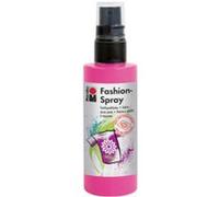 Marabu textilsprhfarbe fashion-spray, pflaume, 100 ml 171950037 G