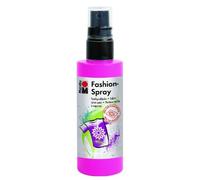 Marabu Textilsprhfarbe Fashion-Spray, Rosa, 100 Ml 171950033