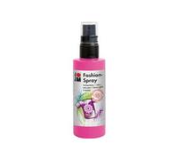 Marabu Spray textile Fashion-Spray - rouge - 100 ml